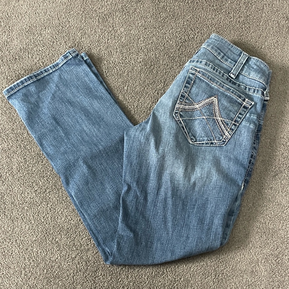 Ariat jeans